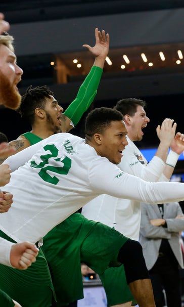 NCAA clears Division II player after agent-rule mistake